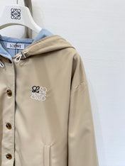 LOEWE JACKET STYLE 62
