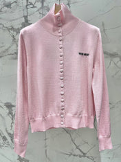 MIUMIU CARDIGAN STYLE 81