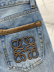 LOEWE JEANS STYLE 43