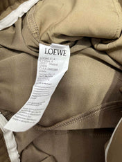 LOEWE WIDE-LEG PANTS STYLE 44