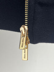 MIUMIU HOODIE STYLE 258