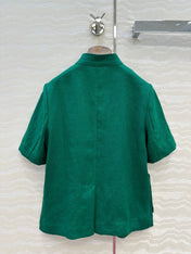 LP SHORT-SLEEVE JACKET STYLE 153
