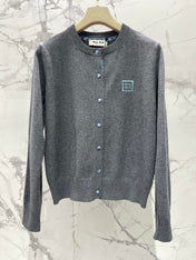 MIUMIU CARDIGAN STYLE 261