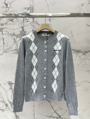 MIUMIU CARDIGAN STYLE 226