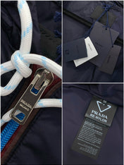 PRADA JACKET STYLE 168