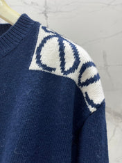 LOEWE CARDIGAN STYLE 2