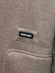 MIUMIU JACKET STYLE 615