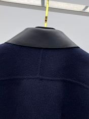 HERMES 25S CASHMERE JACKET 287