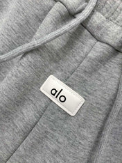 ALO JOGGER SWEATPANTS STYLE 25