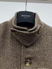 RALPH LAUREN JACKET STYLE 187