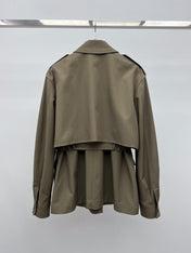 YSL 25S JACKET STYLE 76