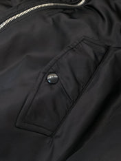 PRADA 25S JACKET 551