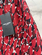 YSL 25S SKIRT STYLE 88
