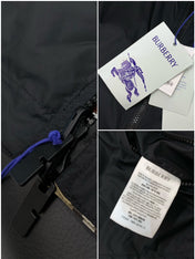 BURBERRY 25S WINDBREAKER 103