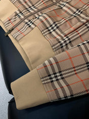 BURBERRY 25S JACKET 117