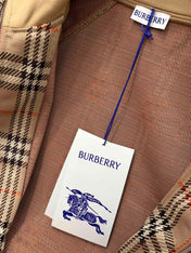 BURBERRY 25S JACKET 117