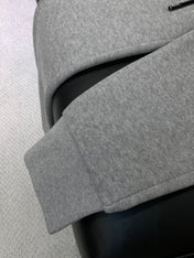 BURBERRY 25S VELVET PANTS 120