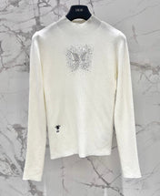 DIOR 25S CREW NECK SWEATER STYLE 355