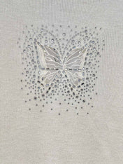 DIOR 25S CREW NECK SWEATER STYLE 355