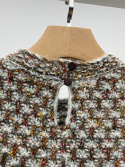 LP KNIT VEST STYLE 372