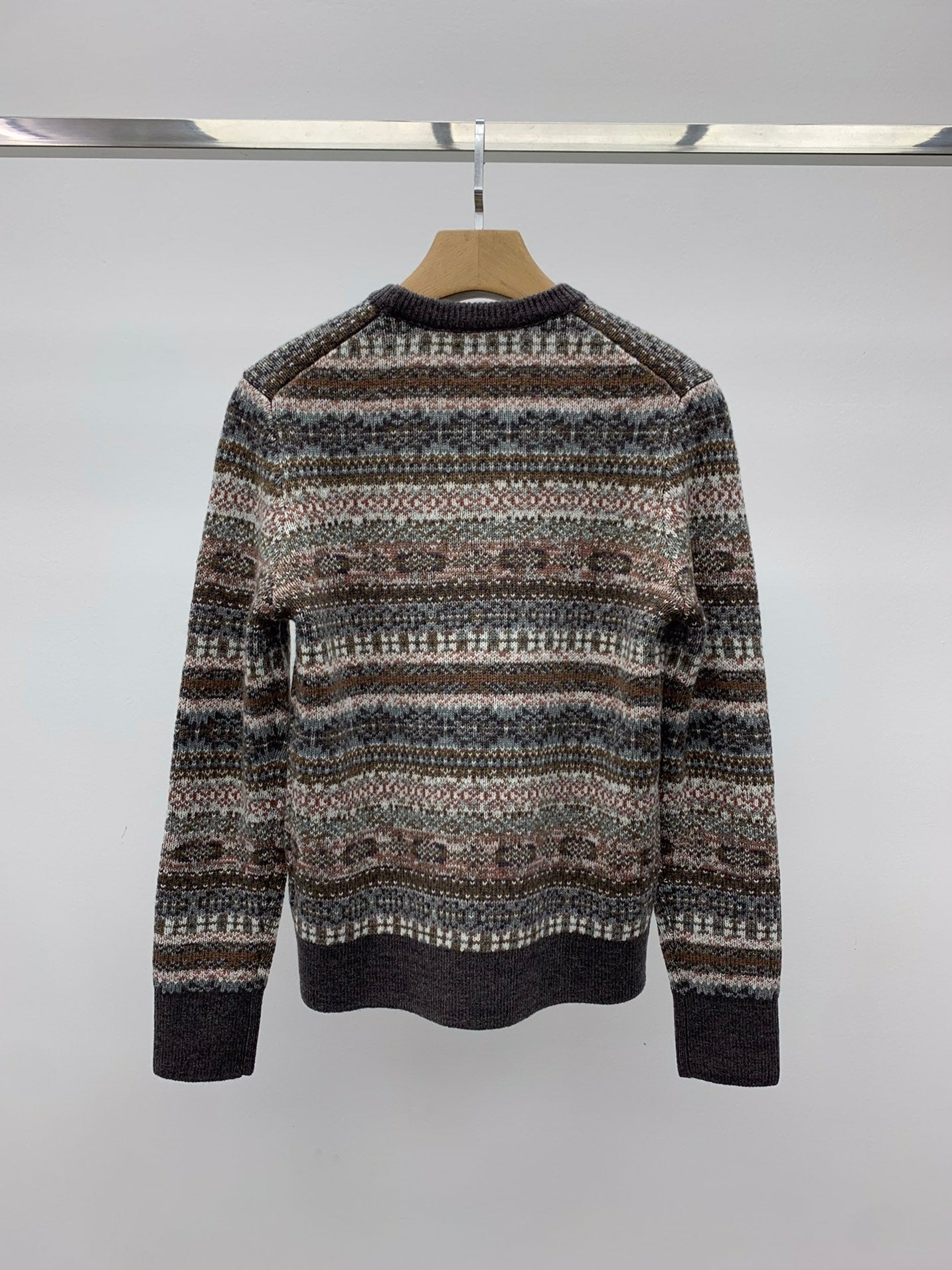 LP KNIT SWEATER STYLE 360