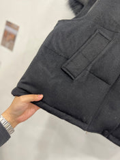 LP DOWN VEST STYLE 341