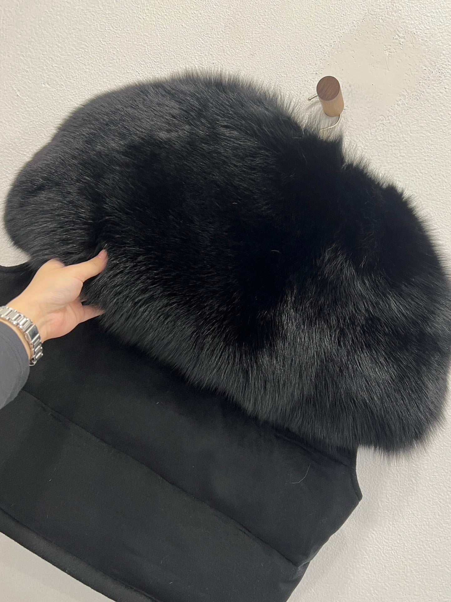 LP DOWN VEST STYLE 341