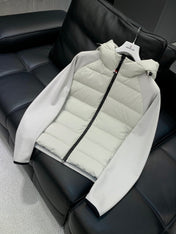 MONCLER 25S GRENOBLE DOWN JACKET 207