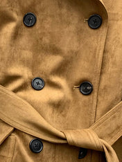 YSL 25S LONG COAT STYLE 149