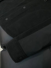 MONCLER 25S FLEECE JACKET 240