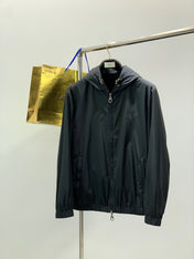 LP JACKET STYLE 322