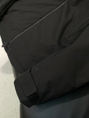 MONCLER 25S COTTON HOODED JACKET 260