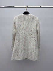 CHANEL 25S TWEED SKIRT 290