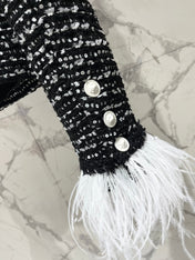 CHANEL 26S FASHION JACKET 773
