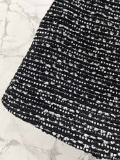 CHANEL 26S MIDI SKIRT 772