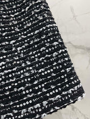 CHANEL 26S MIDI SKIRT 772