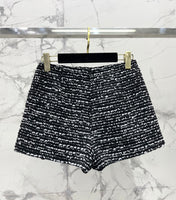 CHANEL 26S MIDI SKIRT 772
