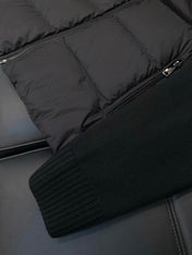 YSL 25S PUFFER JACKET STYLE 116
