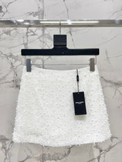 YSL 25S SKIRT STYLE 21