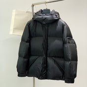 PRADA 25S DOWN JACKET WITH HOOD 248