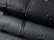 PRADA 25S DOWN PUFFER VEST 215