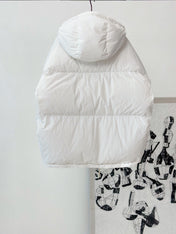 PRADA 25S DOWN JACKET 361