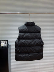 PRADA 25S DOWN VEST 465