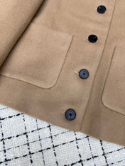 PRADA 26S JACKET 590
