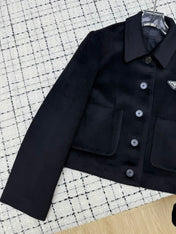 PRADA 26S JACKET 591