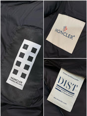 MONCLER 25S DOWN JACKET 433