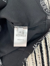 HERMES 25S CREW NECK T-SHIRT 461