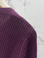 MIUMIU SWEATER STYLE 742