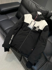MONCLER 25S JACKET 375