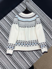 DIOR 25S KNIT CARDIGAN 625